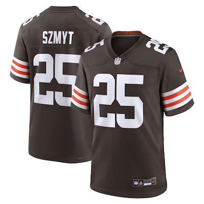 Cleveland Browns Men Jerseys 2025-10-15-003